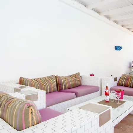 Playa Blanca Sleeps 6 Pool Air Con Wifi