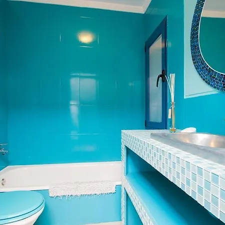 Playa Blanca Sleeps 6 Pool Air Con Wifi *